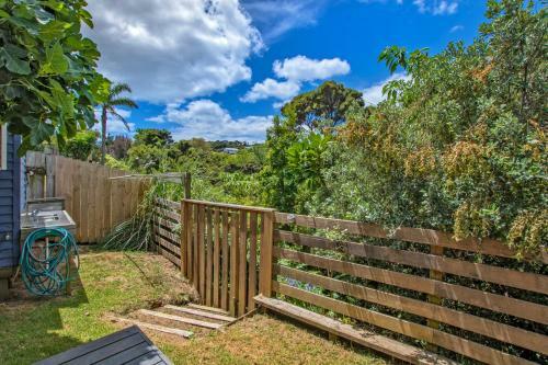 Taranui Escape - Mangawhai Heads Holiday Home