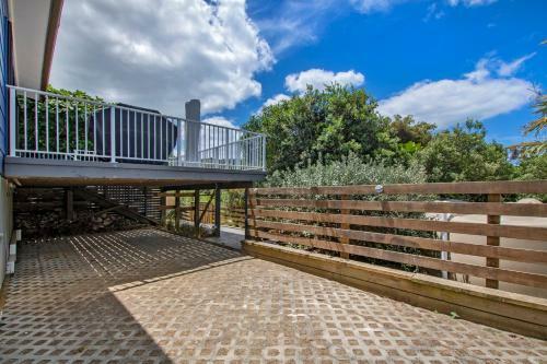 Taranui Escape - Mangawhai Heads Holiday Home