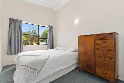 Taranui Escape - Mangawhai Heads Holiday Home