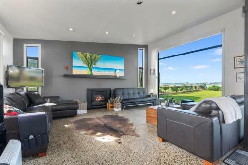 Afterdune Delight - Mangawhai Holiday Home