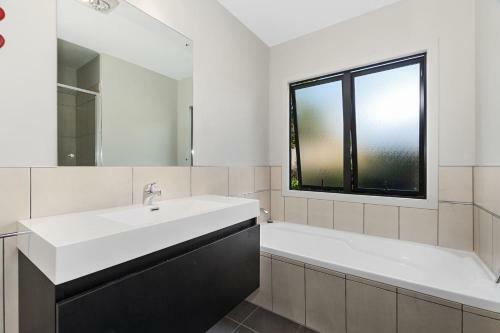 Afterdune Delight - Mangawhai Holiday Home
