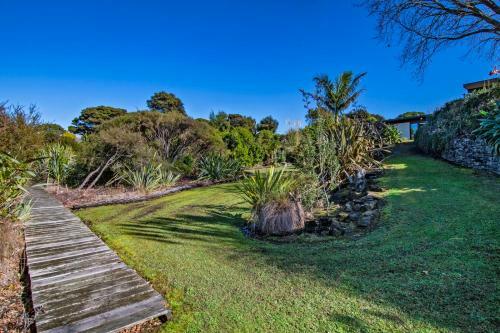 Afterdune Delight - Mangawhai Holiday Home