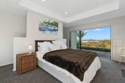 Afterdune Delight - Mangawhai Holiday Home
