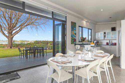 Afterdune Delight - Mangawhai Holiday Home