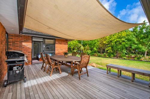 Thelma - Mangawhai Heads Holiday Home