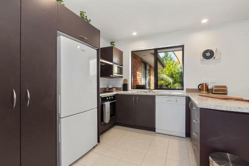 Thelma - Mangawhai Heads Holiday Home