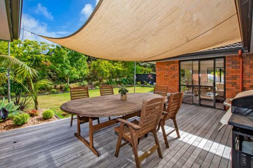 Thelma - Mangawhai Heads Holiday Home