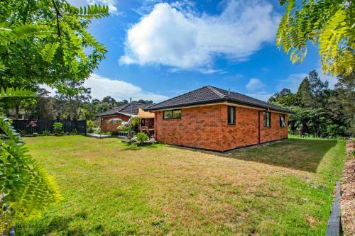 Thelma - Mangawhai Heads Holiday Home