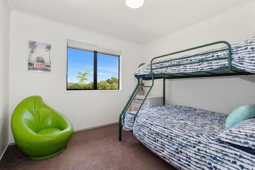 Thelma - Mangawhai Heads Holiday Home