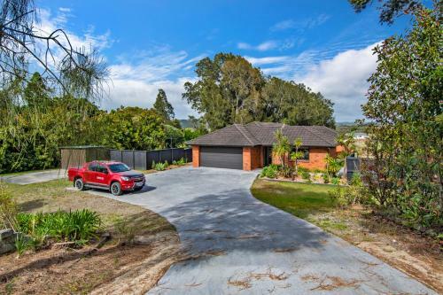 Thelma - Mangawhai Heads Holiday Home