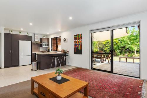 Thelma - Mangawhai Heads Holiday Home