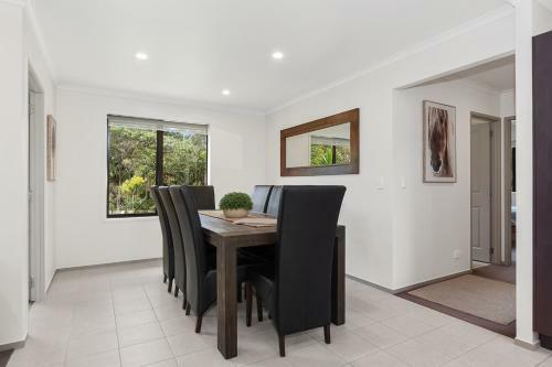 Thelma - Mangawhai Heads Holiday Home