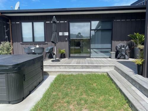 Apartamento Northcoast Getaway