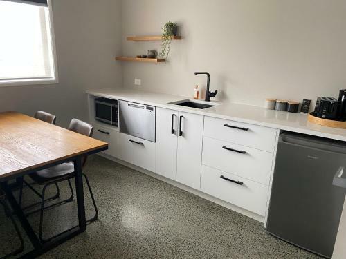 Apartamento Northcoast Getaway