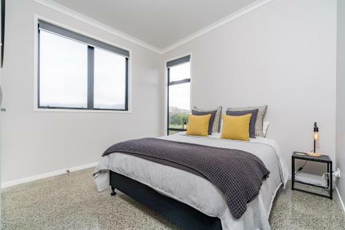 Apartamento Northcoast Getaway