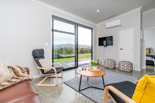 Apartamento Northcoast Getaway