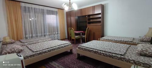 Horizont Apartmans