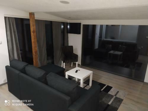 Apartamento Lenilenii Bungalows