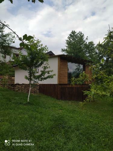 Apartamento Lenilenii Bungalows