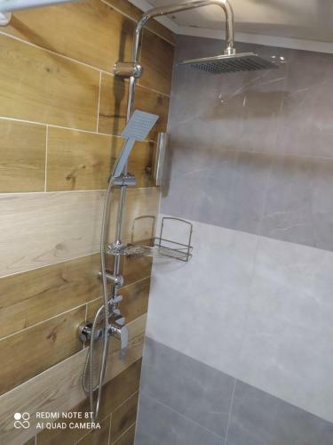 Apartamento Lenilenii Bungalows
