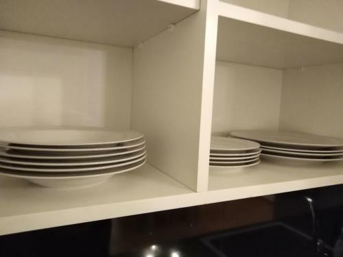 Apartamento Dreamhouse