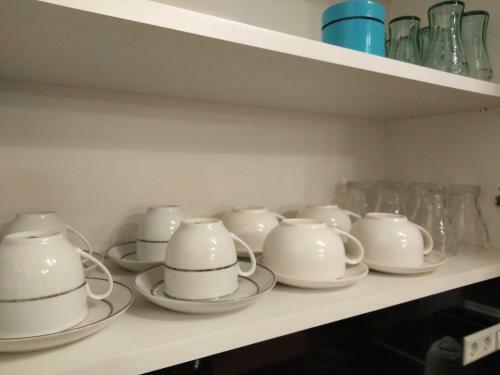 Apartamento Dreamhouse