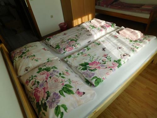 Apartman Dora