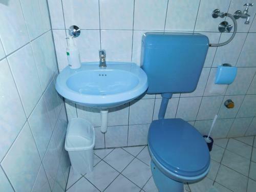 Apartman Dora