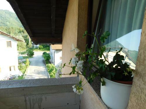 Apartman Dora