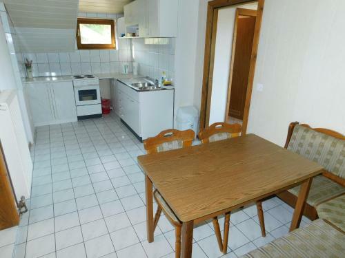 Apartman Dora