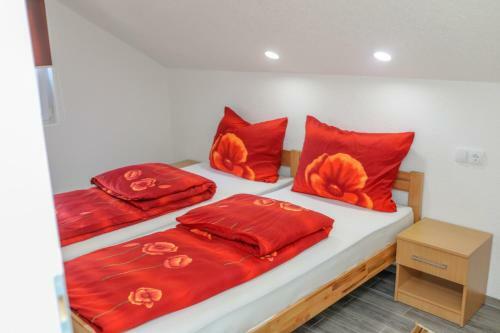 Apartamento Paulinio