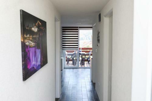 Apartamento Paulinio