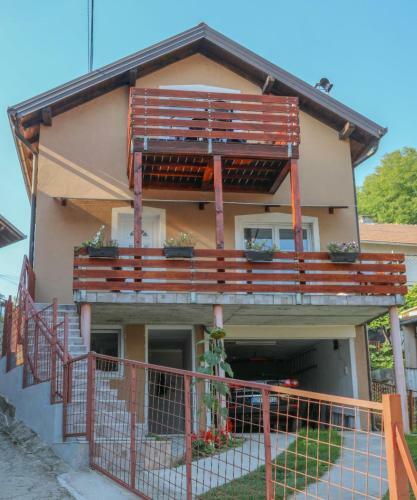 Apartamento Paulinio