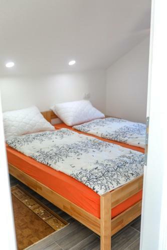 Apartamento Paulinio