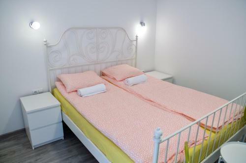 Apartamento Villa Jajce