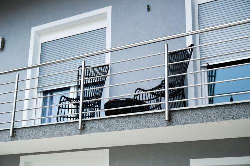 Apartamento Villa Jajce