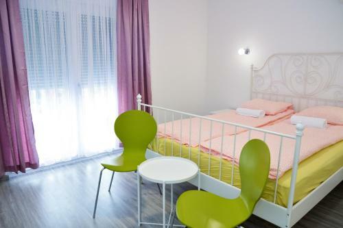 Apartamento Villa Jajce