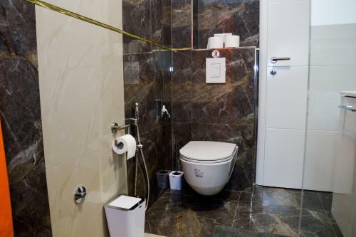 Apartamento Villa Jajce