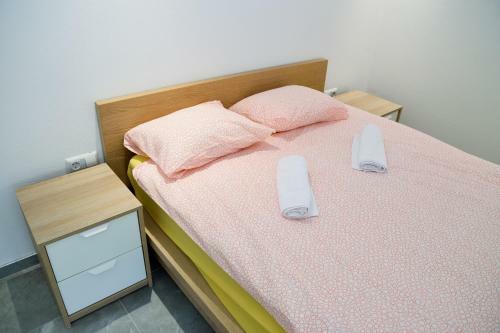 Apartamento Villa Jajce