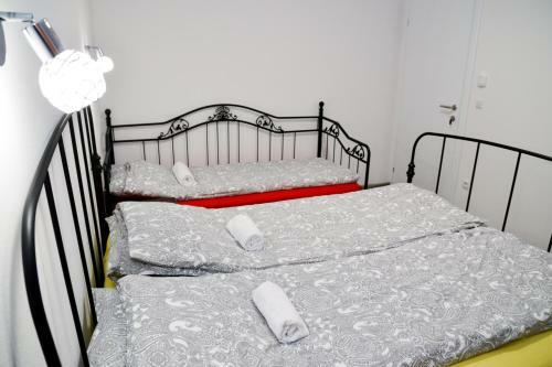 Apartamento Villa Jajce