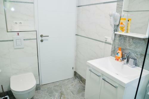Apartamento Villa Jajce