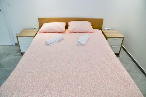 Apartamento Villa Jajce