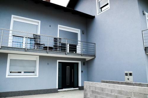 Apartamento Villa Jajce