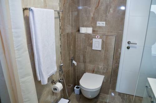 Apartamento Villa Jajce