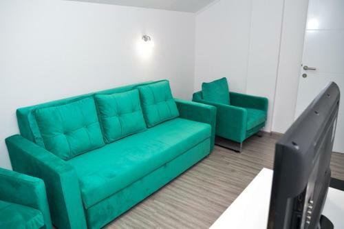Apartamento Villa Jajce