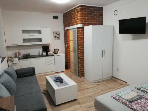 Helly's Apartman