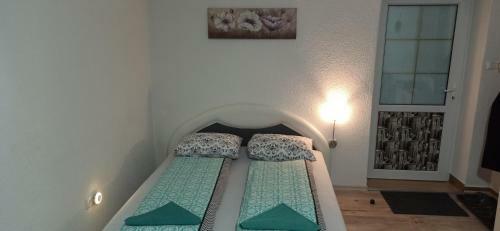 Helly's Apartman