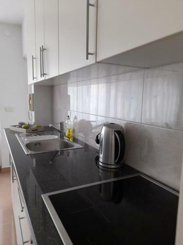 Apartamento King's Cave
