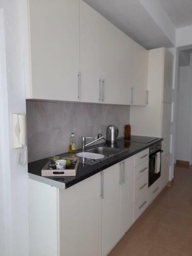 Apartamento King's Cave