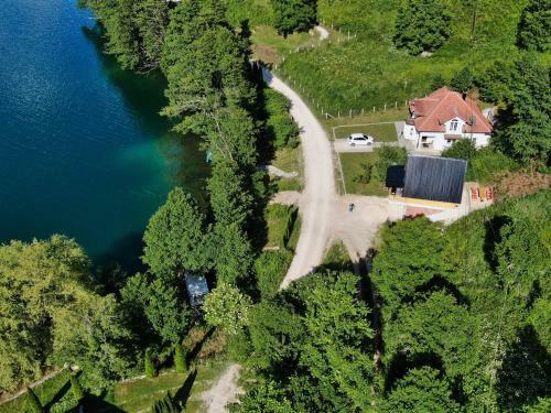 Malena Plivsko Jezero Jajce